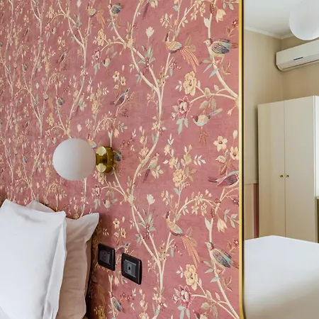 Hotel Parker - Gruppo Blam Hotels