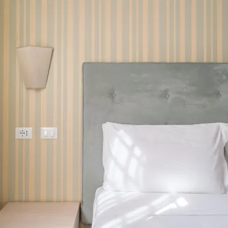 Hotel Parker - Gruppo Blam Hotels