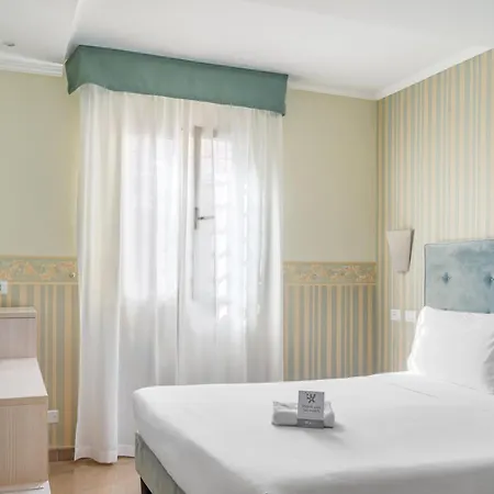Hotel Parker - Gruppo Blam Hotels