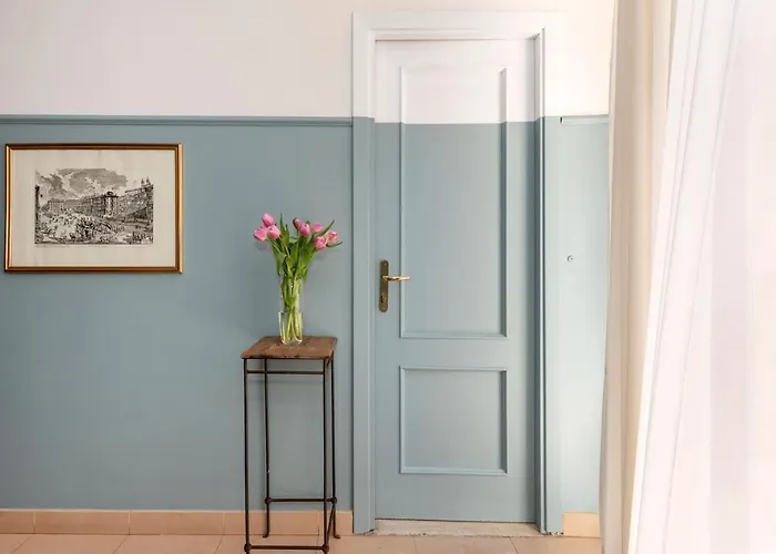 Parker - Gruppo Blam Hotel