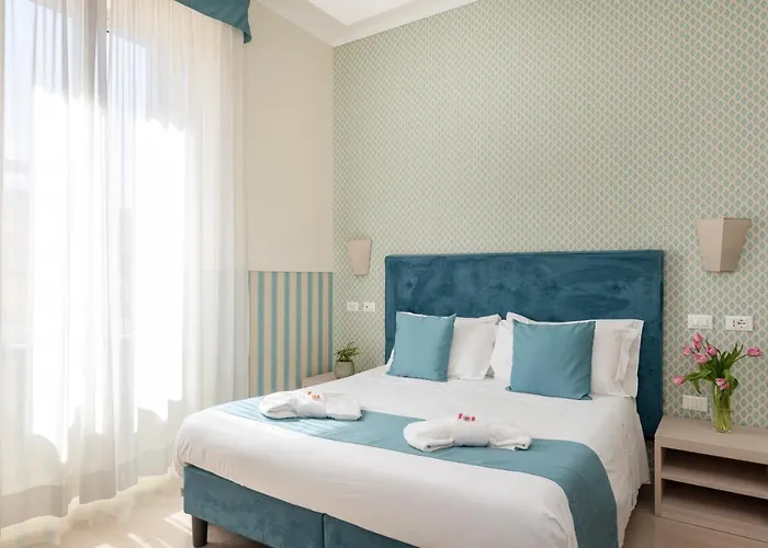Parker - Gruppo Blam Otel 3*