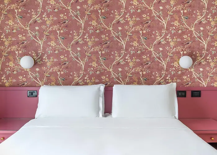 Otel Parker - Gruppo Blam