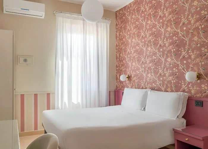 Hotel Parker - Gruppo Blam Rzym