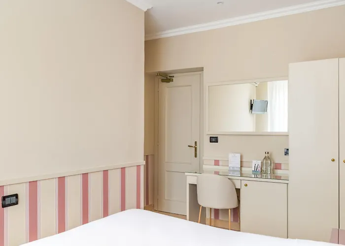 Hotel Parker - Gruppo Blam