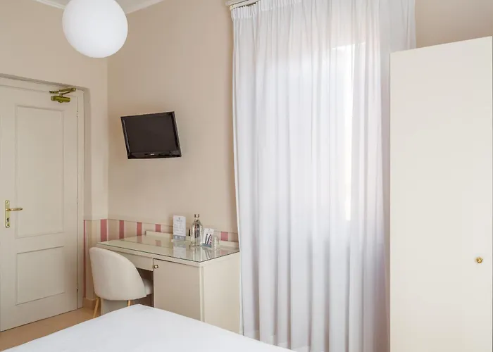 Parker - Gruppo Blam Otel 3*