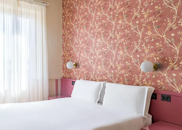 Otel Parker - Gruppo Blam 3*
