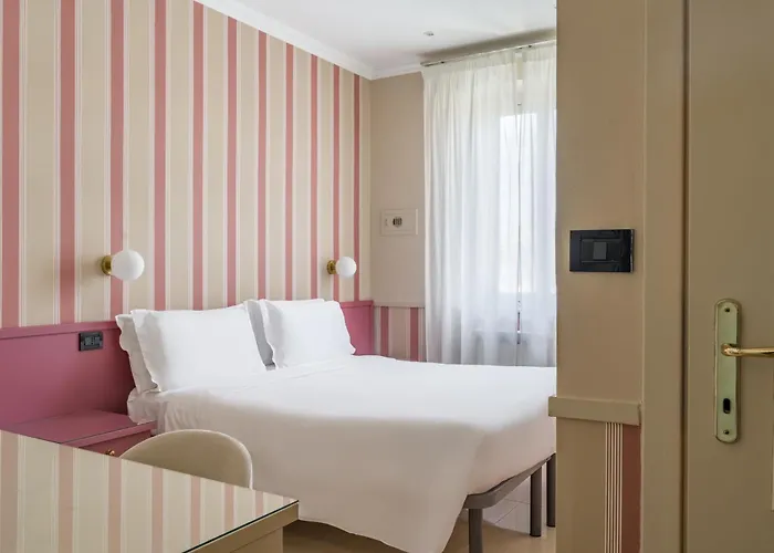 Parker - Gruppo Blam Otel Roma