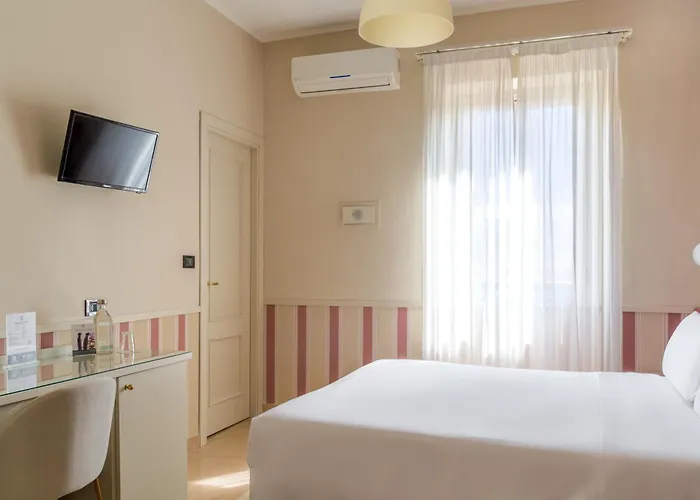Hotel Parker - Gruppo Blam Rzym