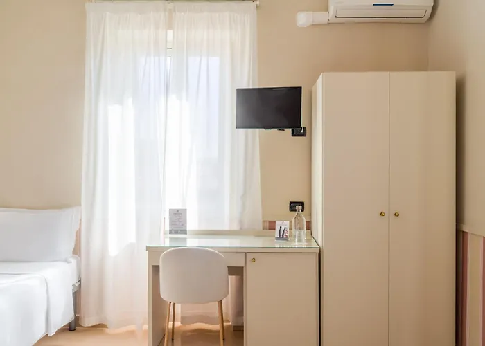 Parker - Gruppo Blam Otel 3*