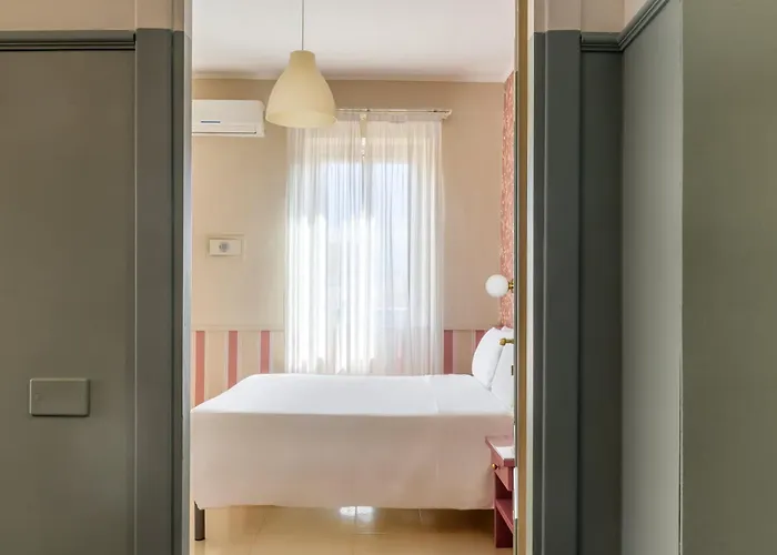 Otel Parker - Gruppo Blam