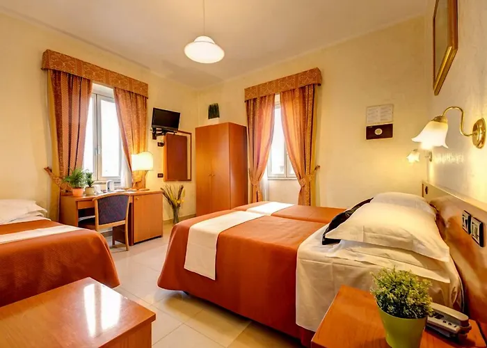 Parker - Gruppo Blam Hotel