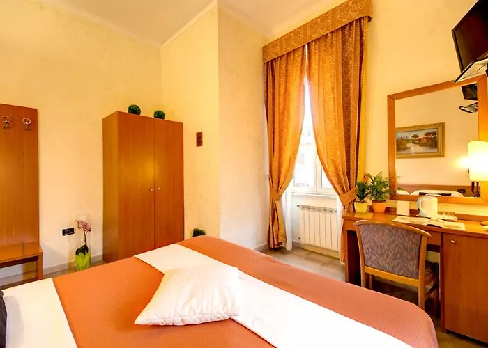 Parker - Gruppo Blam Hotel Rzym