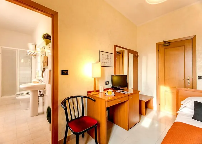 Hotel Parker - Gruppo Blam
