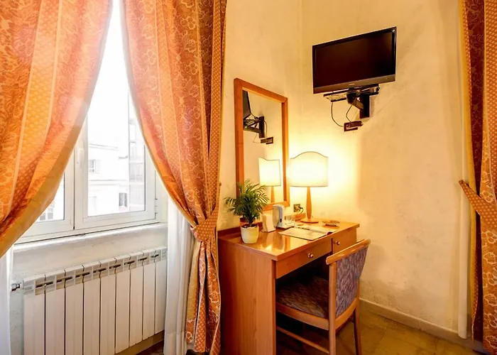 Parker - Gruppo Blam Hotel Rzym