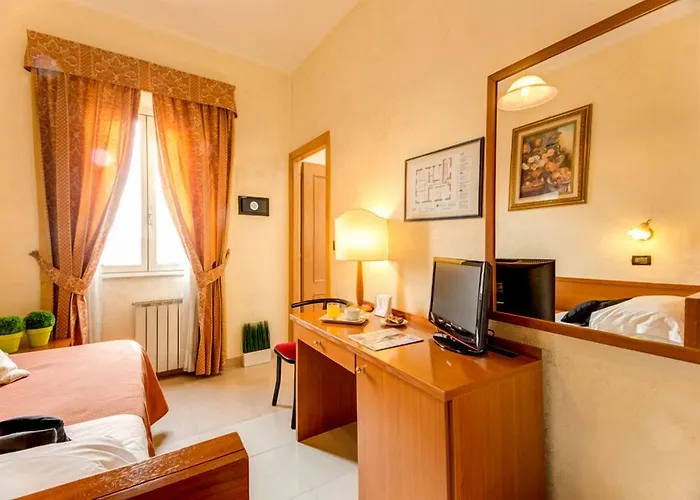 Parker - Gruppo Blam Otel