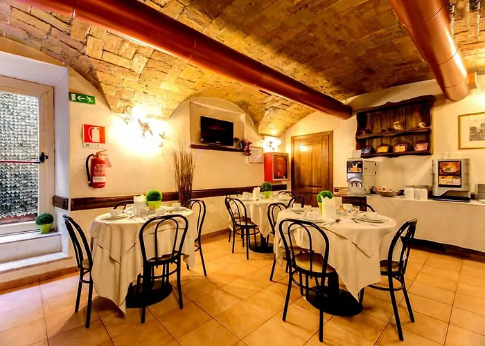 Parker - Gruppo Blam Roma