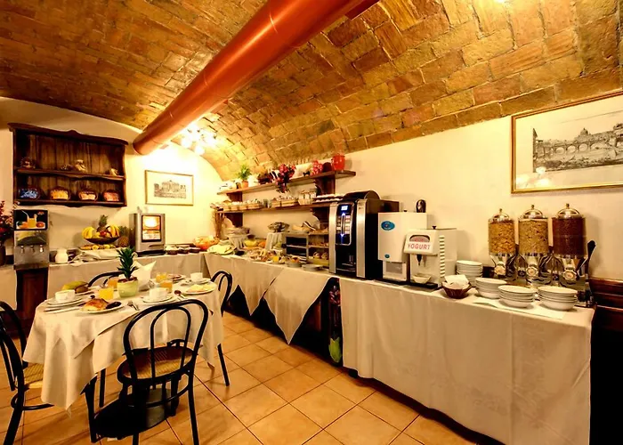 Parker - Gruppo Blam Otel Roma