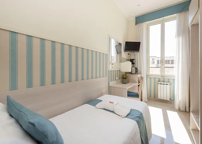 Parker - Gruppo Blam Otel 3*