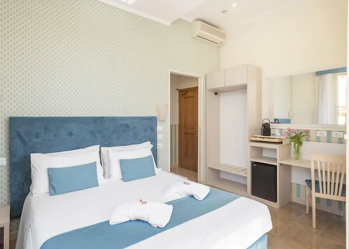 Parker - Gruppo Blam Otel 3*