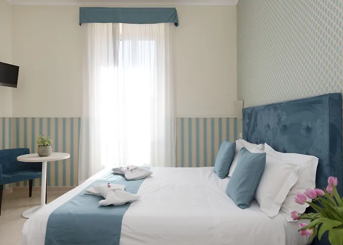 Otel Parker - Gruppo Blam Roma