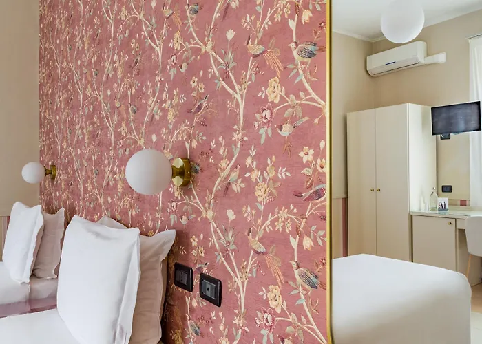 Parker - Gruppo Blam Otel