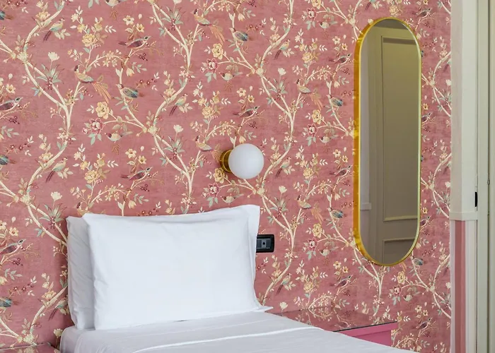 Parker - Gruppo Blam Otel Roma