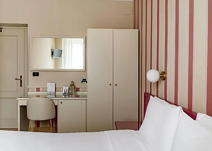 Otel Parker - Gruppo Blam Roma