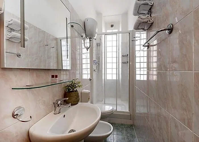 Otel Parker - Gruppo Blam Roma