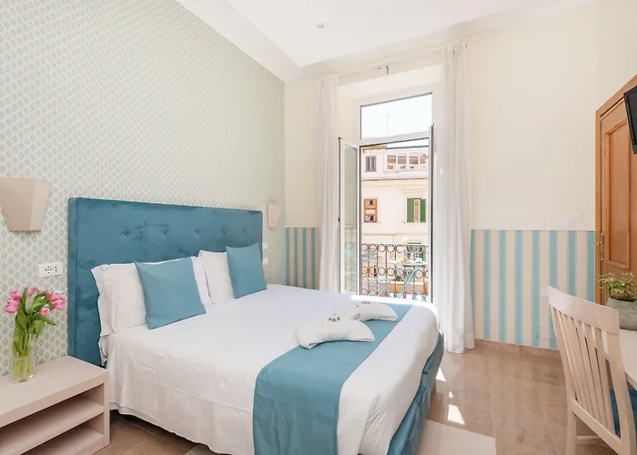 Parker - Gruppo Blam Hotel
