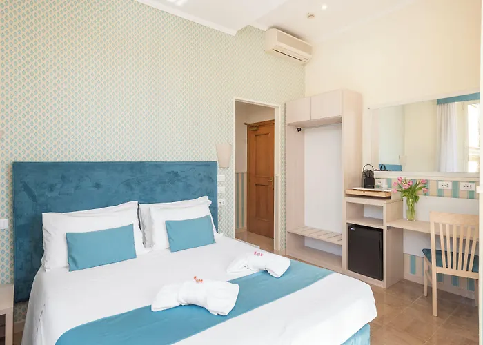Hotel Parker - Gruppo Blam Rzym