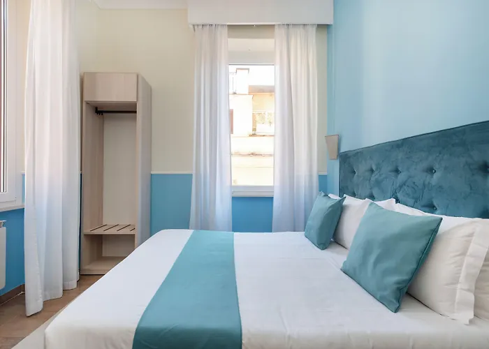 Parker - Gruppo Blam Hotel Rzym